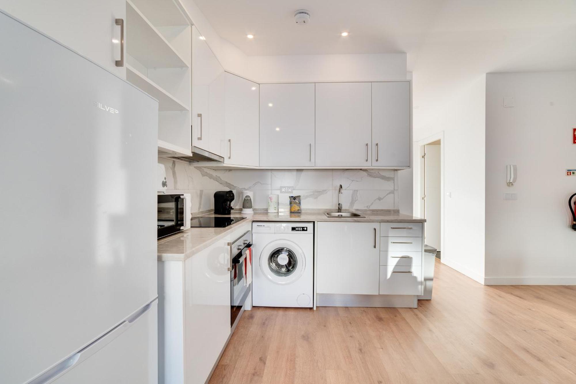Lapa Duplex Apartment Lisboa Eksteriør bilde