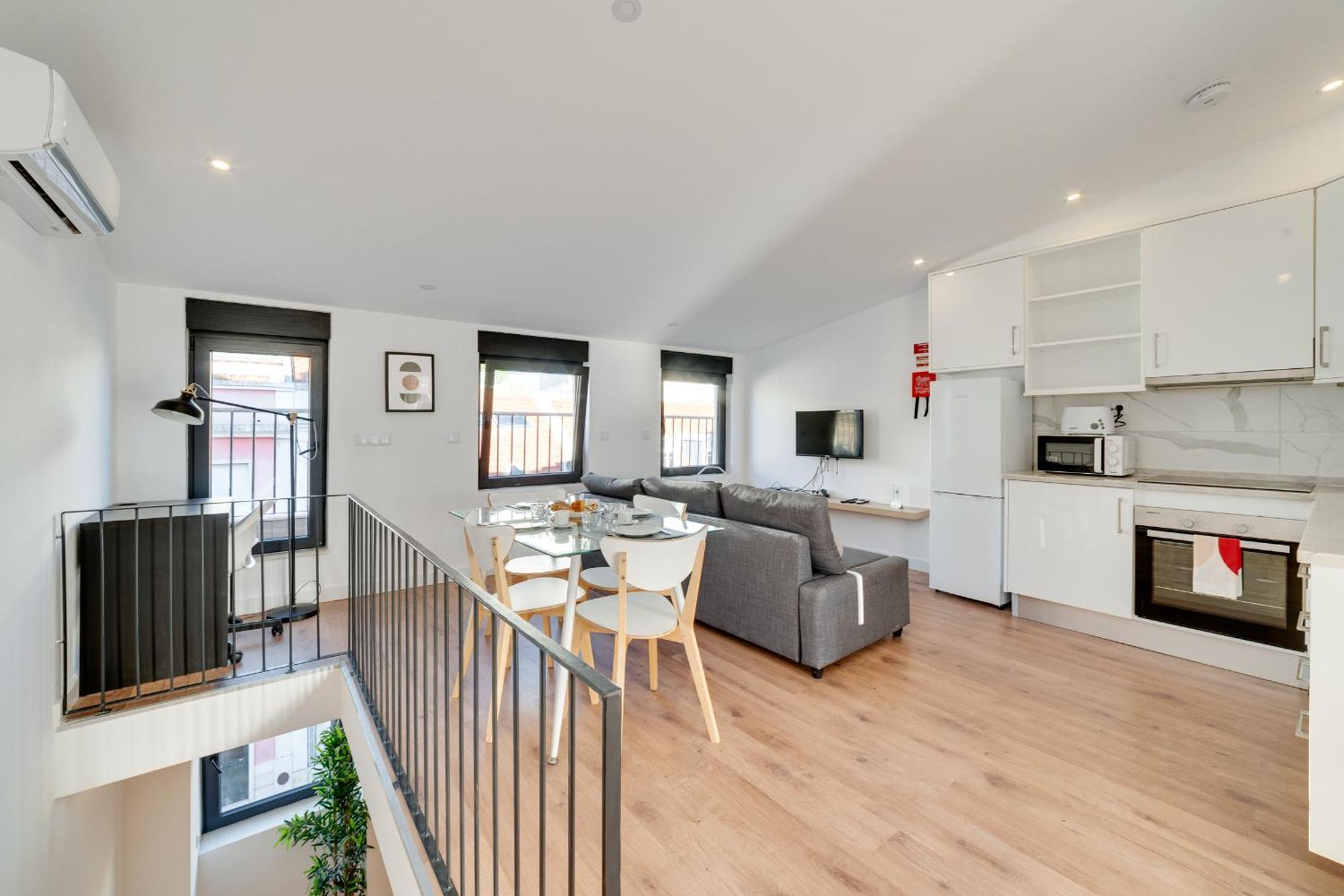 Lapa Duplex Apartment Lisboa Eksteriør bilde